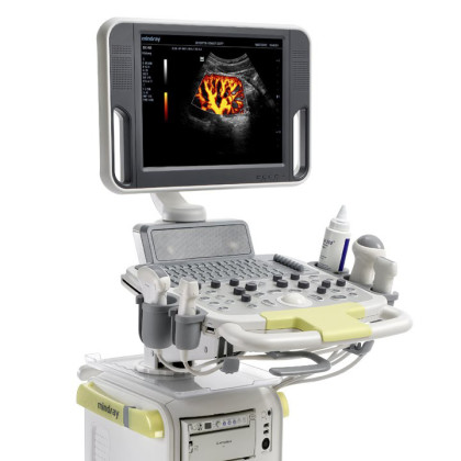 Фото товара УЗИ аппарат Mindray DC-N3