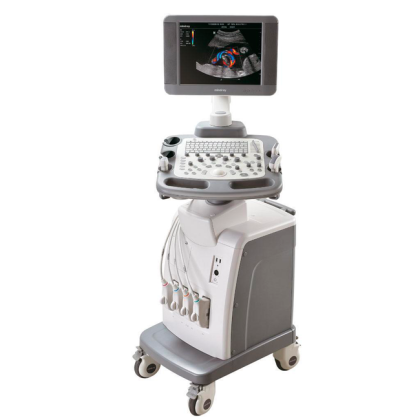 Фото товара УЗИ аппарат Mindray DC-T6