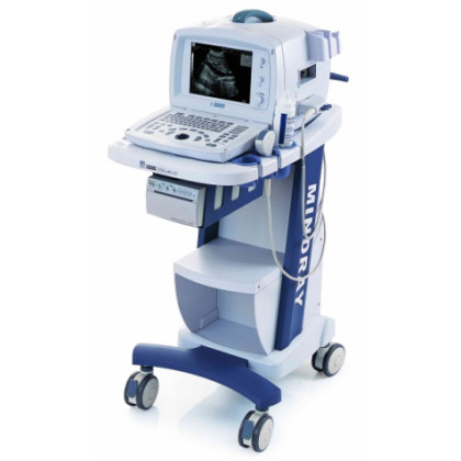 УЗИ аппарат Mindray DP 2200 Фото товара УЗИ аппарат Mindray DP 2200