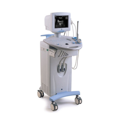 УЗИ аппарат Mindray DP 7700 Фото товара УЗИ аппарат Mindray DP 7700