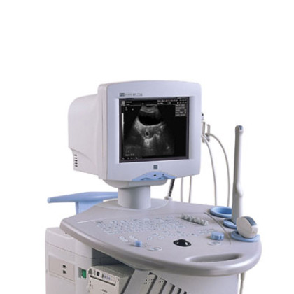 УЗИ аппарат Mindray DP 7700 Фото товара УЗИ аппарат Mindray DP 7700