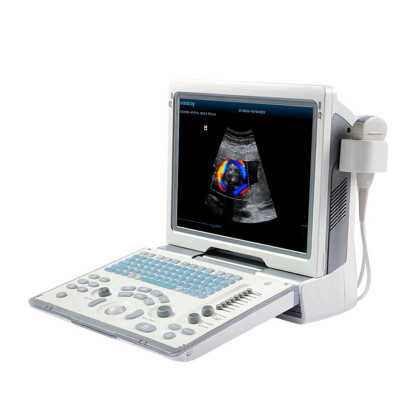 Фото товара УЗИ аппарат Mindray DP-50 Color