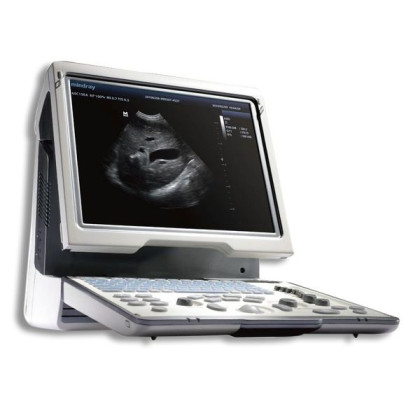 Фото товара УЗИ аппарат Mindray DP-50 Vet