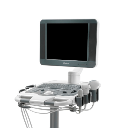 УЗИ аппарат Mindray DP-7 Фото товара УЗИ аппарат Mindray DP-7