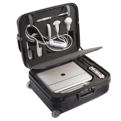 УЗИ аппарат Mindray M7 Premium Фото товара УЗИ аппарат Mindray M7 Premium