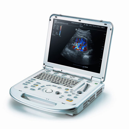 УЗИ аппарат Mindray M7 Premium Фото товара УЗИ аппарат Mindray M7 Premium