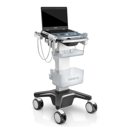 УЗИ аппарат Mindray MX7 Exp Фото товара УЗИ аппарат Mindray MX7 Exp