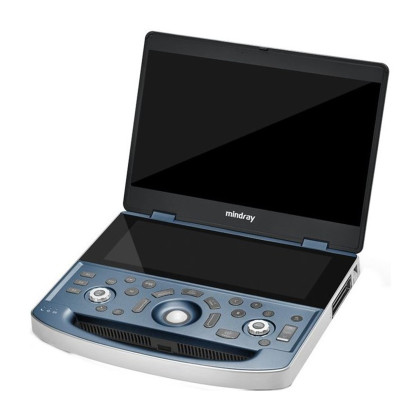 УЗИ аппарат Mindray MX7 Exp Фото товара УЗИ аппарат Mindray MX7 Exp