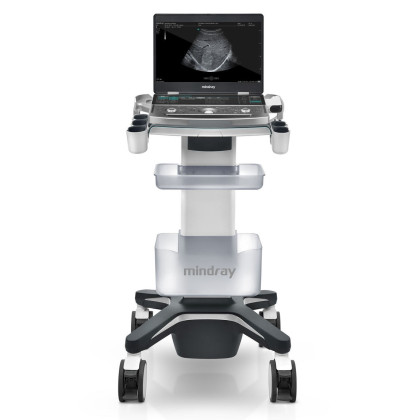УЗИ аппарат Mindray MX7 Фото товара УЗИ аппарат Mindray MX7