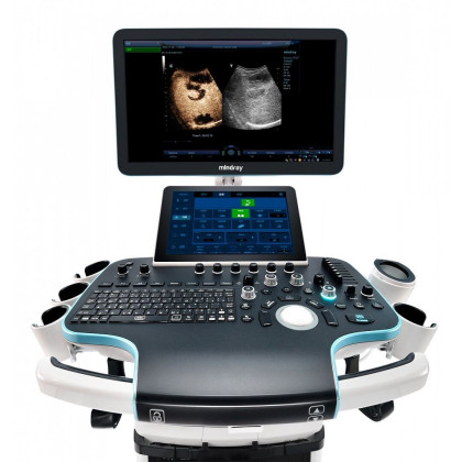 Фото товара УЗИ аппарат Mindray Resona 6 Exp