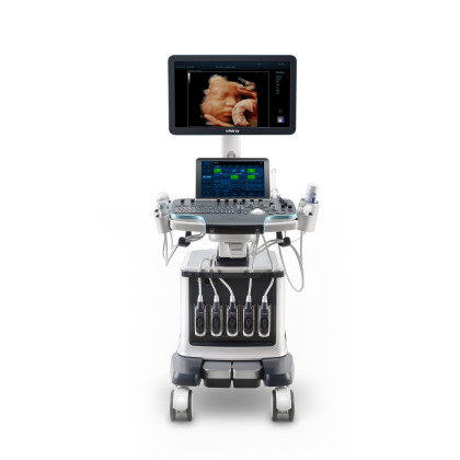 Фото товара УЗИ аппарат Mindray Resona 7