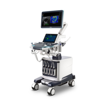 Фото товара УЗИ аппарат Mindray Resona 7