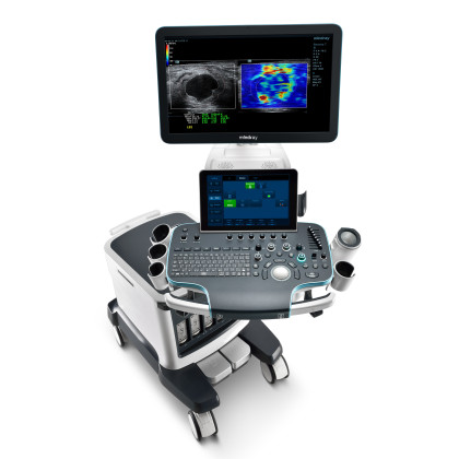 Фото товара УЗИ аппарат Mindray Resona 7