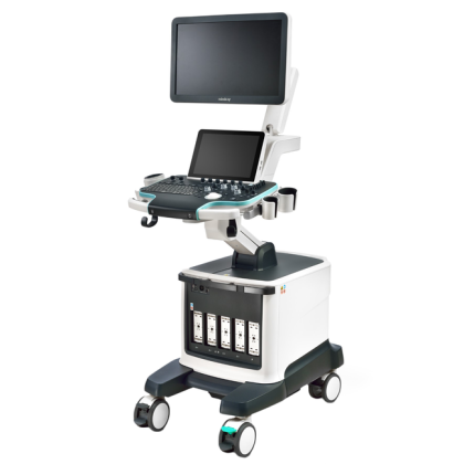 УЗИ аппарат Mindray Resona 7s Фото товара УЗИ аппарат Mindray Resona 7s