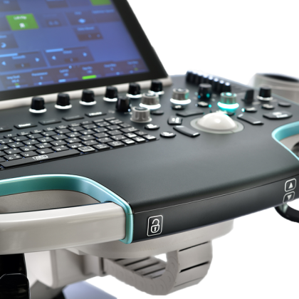 УЗИ аппарат Mindray Resona 7s Фото товара УЗИ аппарат Mindray Resona 7s