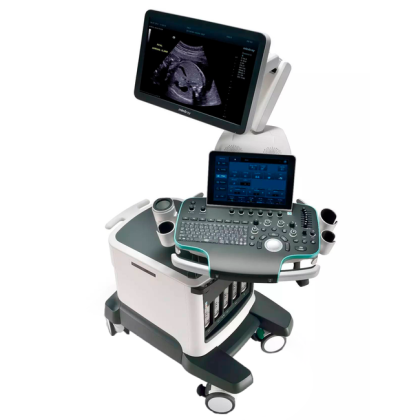 УЗИ аппарат Mindray Resona 7s Фото товара УЗИ аппарат Mindray Resona 7s