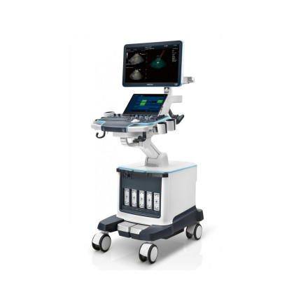 Фото товара УЗИ аппарат Mindray Resona R9