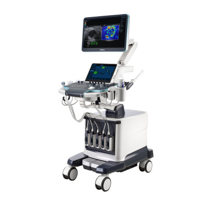 Фото товара УЗИ аппарат Mindray Resona R9