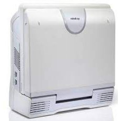 УЗИ аппарат Mindray Z6 Фото товара УЗИ аппарат Mindray Z6