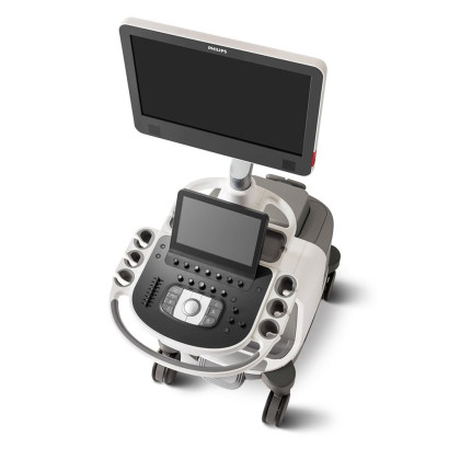 УЗИ аппарат Philips EPIQ CVx Фото товара УЗИ аппарат Philips EPIQ CVx