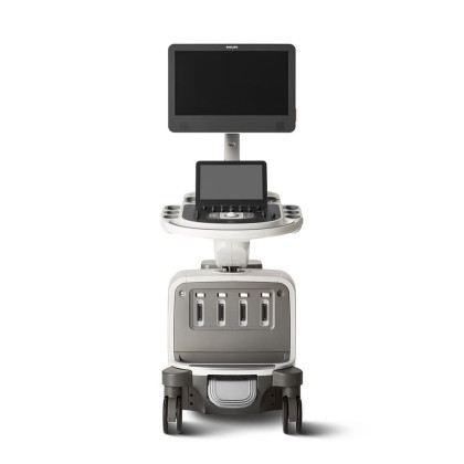 УЗИ аппарат Philips EPIQ CVx Фото товара УЗИ аппарат Philips EPIQ CVx