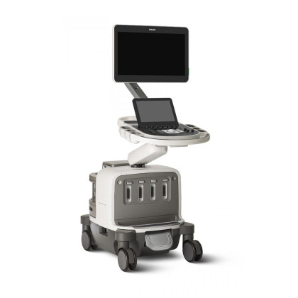 УЗИ аппарат Philips EPIQ Elite Фото товара УЗИ аппарат Philips EPIQ Elite