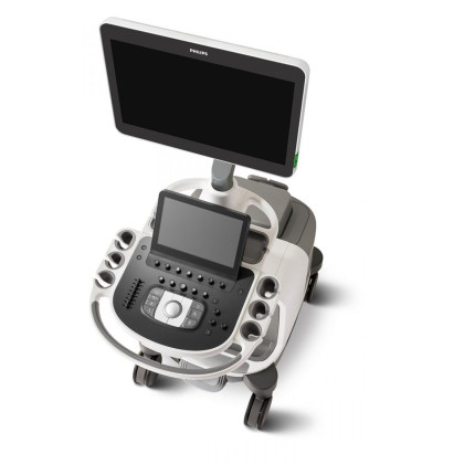 УЗИ аппарат Philips EPIQ Elite Фото товара УЗИ аппарат Philips EPIQ Elite