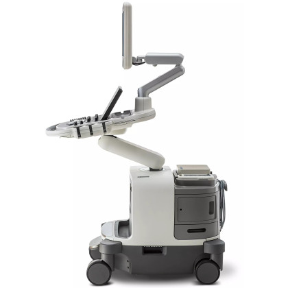УЗИ аппарат Philips EPIQ PercuNav Фото товара УЗИ аппарат Philips EPIQ PercuNav