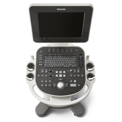 Фото товара УЗИ аппарат Philips HD5