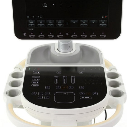 Фото товара УЗИ аппарат Philips Sparq