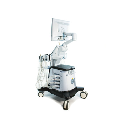 УЗИ аппарат SIUI Apogee 5300 Vet Фото товара УЗИ аппарат SIUI Apogee 5300 Vet