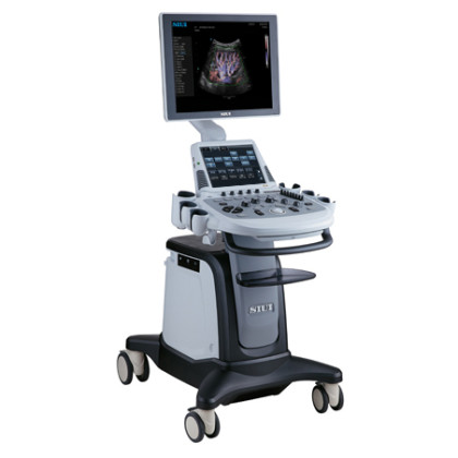 УЗИ аппарат SIUI Apogee 5300 Vet Фото товара УЗИ аппарат SIUI Apogee 5300 Vet