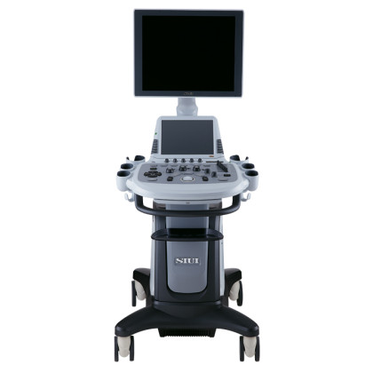УЗИ аппарат SIUI Apogee 5300 Vet Фото товара УЗИ аппарат SIUI Apogee 5300 Vet