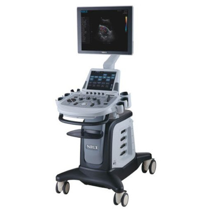 УЗИ аппарат SIUI Apogee 5300 Vet Фото товара УЗИ аппарат SIUI Apogee 5300 Vet