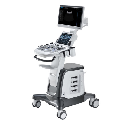 Фото товара УЗИ аппарат SIUI Apogee 5500