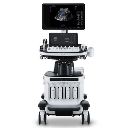 Фото товара УЗИ аппарат Samsung HERA W10