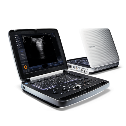 Фото товара УЗИ аппарат Samsung HM70 EVO