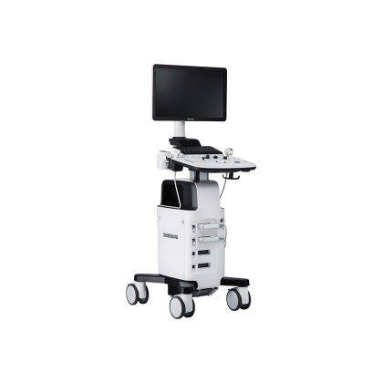 Фото товара УЗИ аппарат Samsung HS30 для ветеринарии
