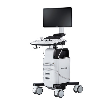 Фото товара УЗИ аппарат Samsung HS30