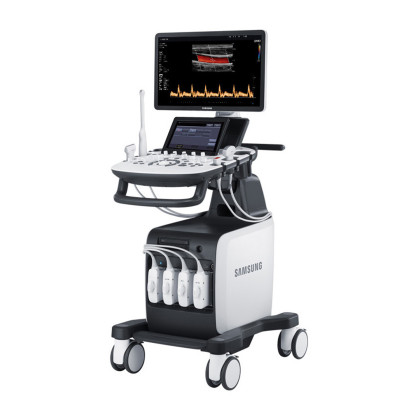 Фото товара УЗИ аппарат Samsung HS50