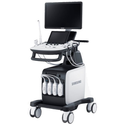 Фото товара УЗИ аппарат Samsung HS60
