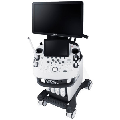 Фото товара УЗИ аппарат Samsung HS60