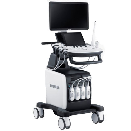 Фото товара УЗИ аппарат Samsung HS60