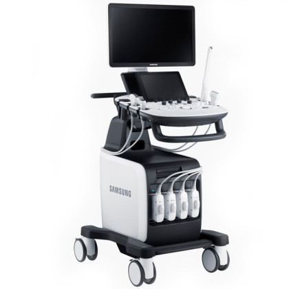 Фото товара УЗИ аппарат Samsung HS60