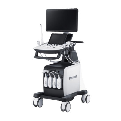 Фото товара УЗИ аппарат Samsung HS60