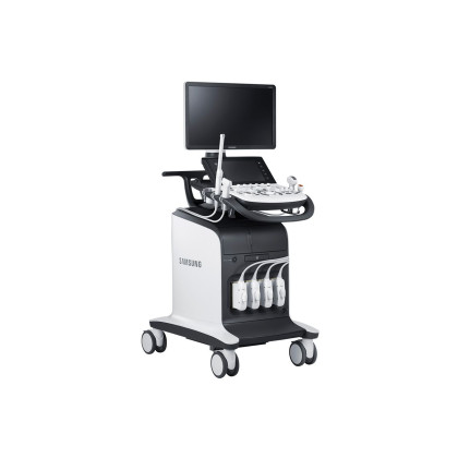 Фото товара УЗИ аппарат Samsung HS70A