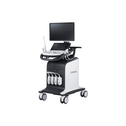 Фото товара УЗИ аппарат Samsung HS70A