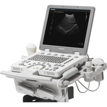 Фото товара УЗИ аппарат Samsung MySono U6