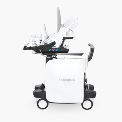 Фото товара УЗИ аппарат Samsung RS80