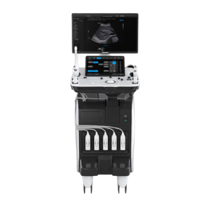 Фото товара УЗИ аппарат Samsung RS80